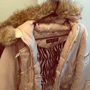 Baby Phat Winter Jacket